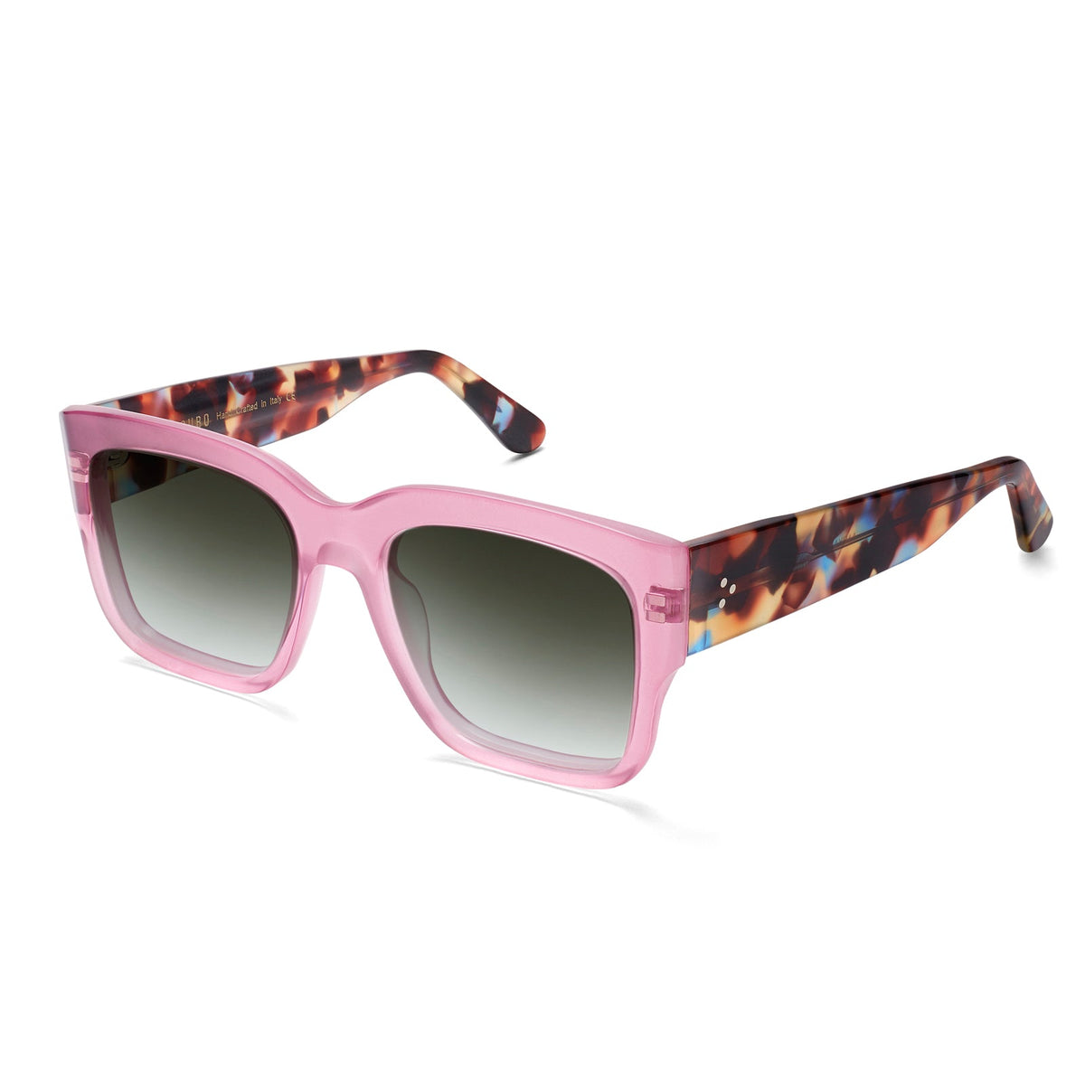 Aarya Sun - Cubo Eyewear