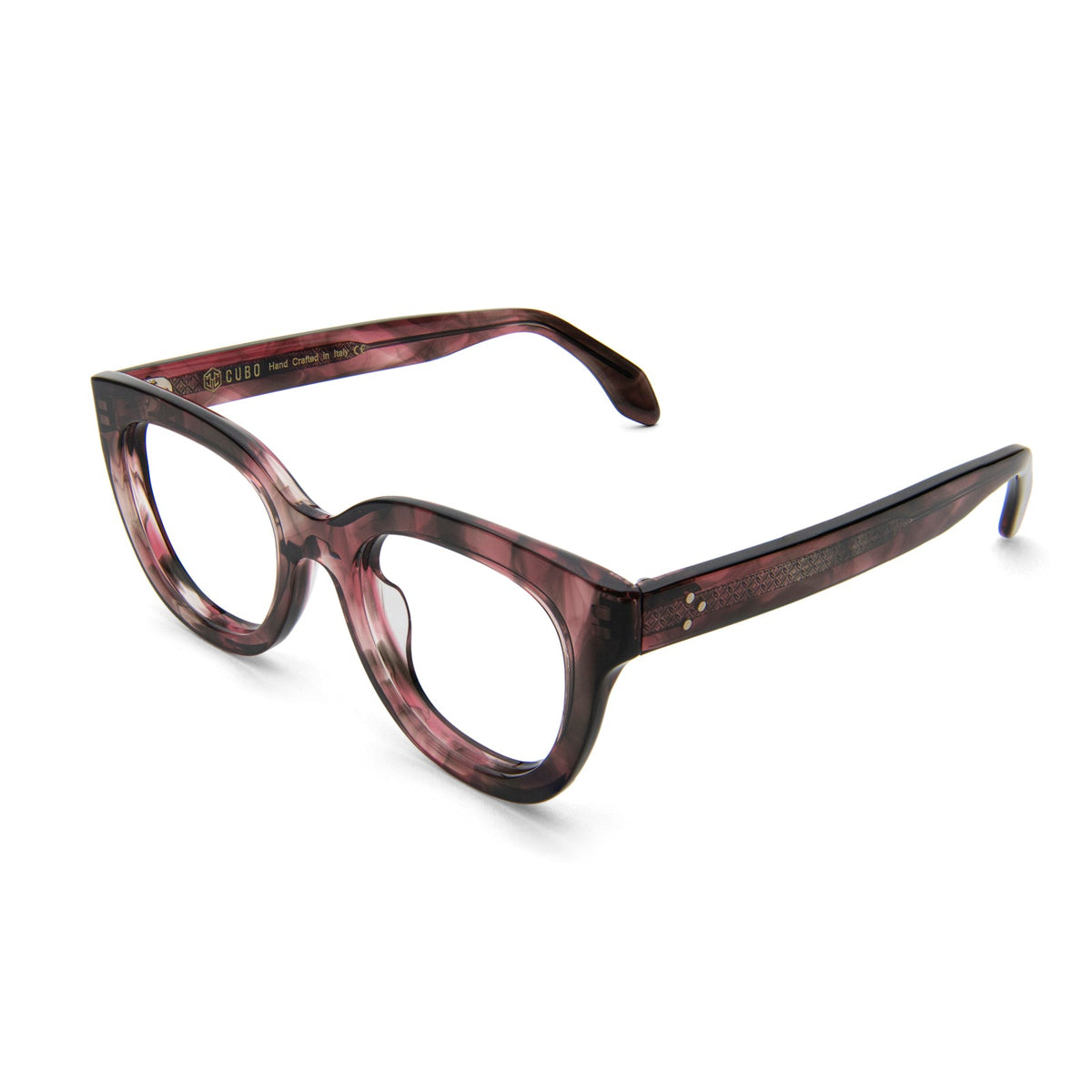 Aida - Cubo Eyewear