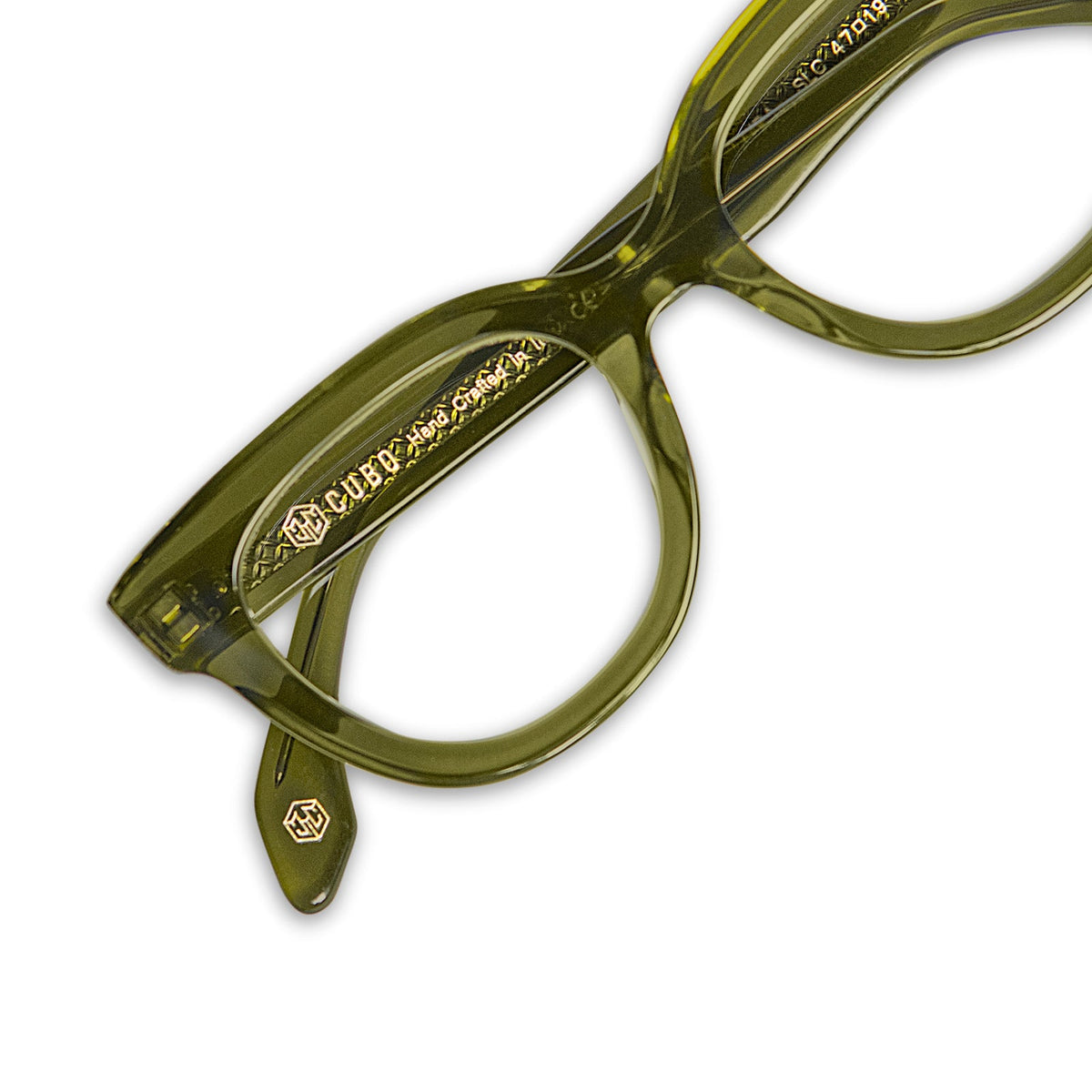 Aida - Cubo Eyewear