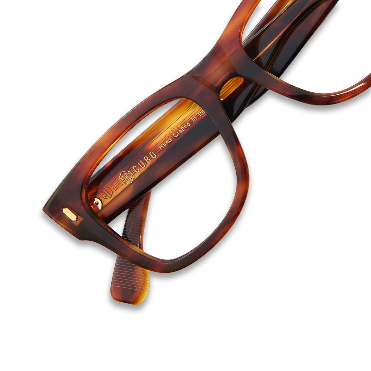 Alexander - Cubo Eyewear