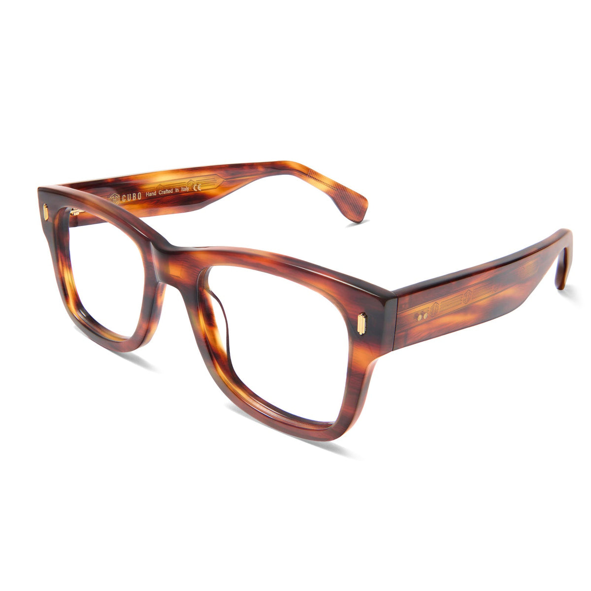 Alexander - Cubo Eyewear