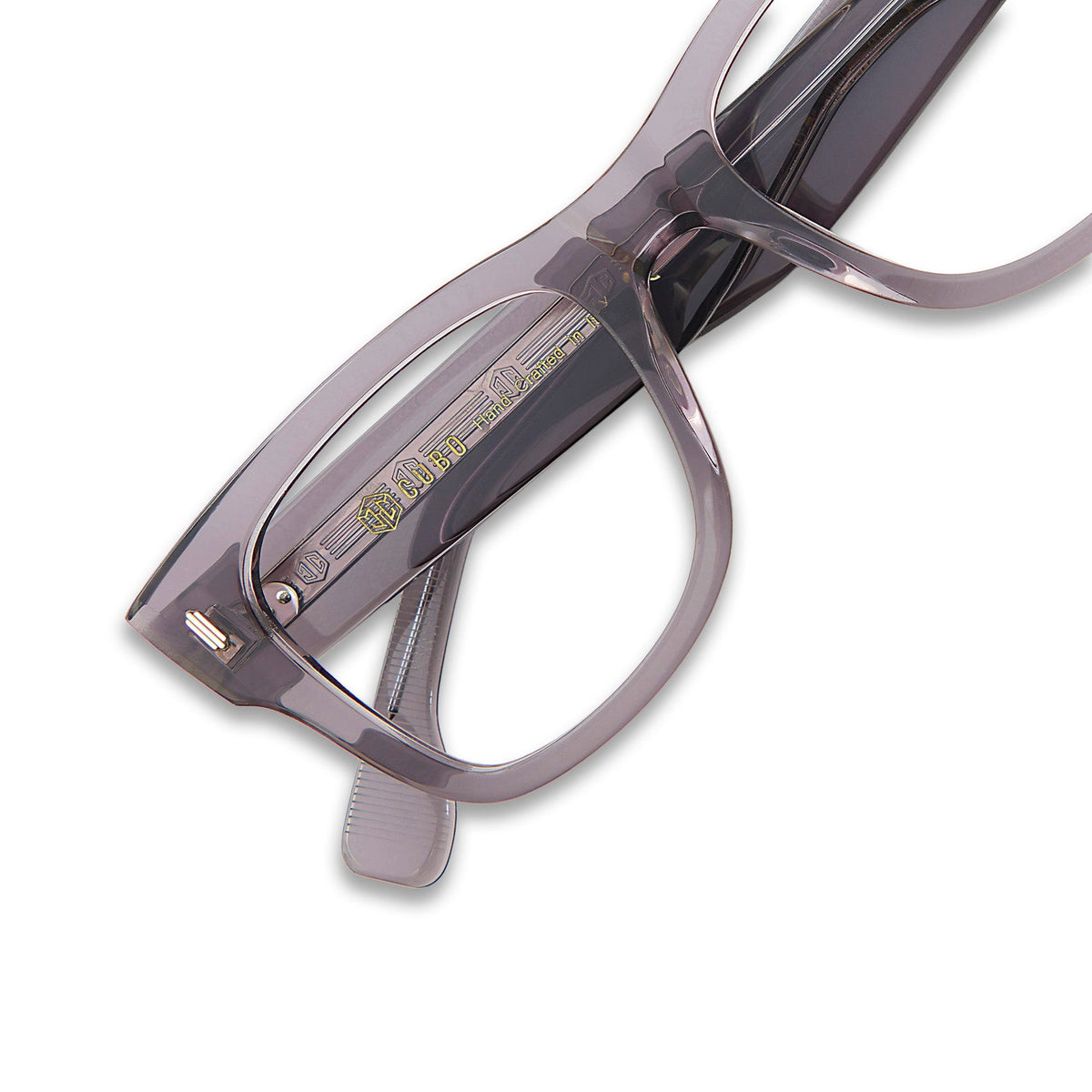 Alexander - Cubo Eyewear
