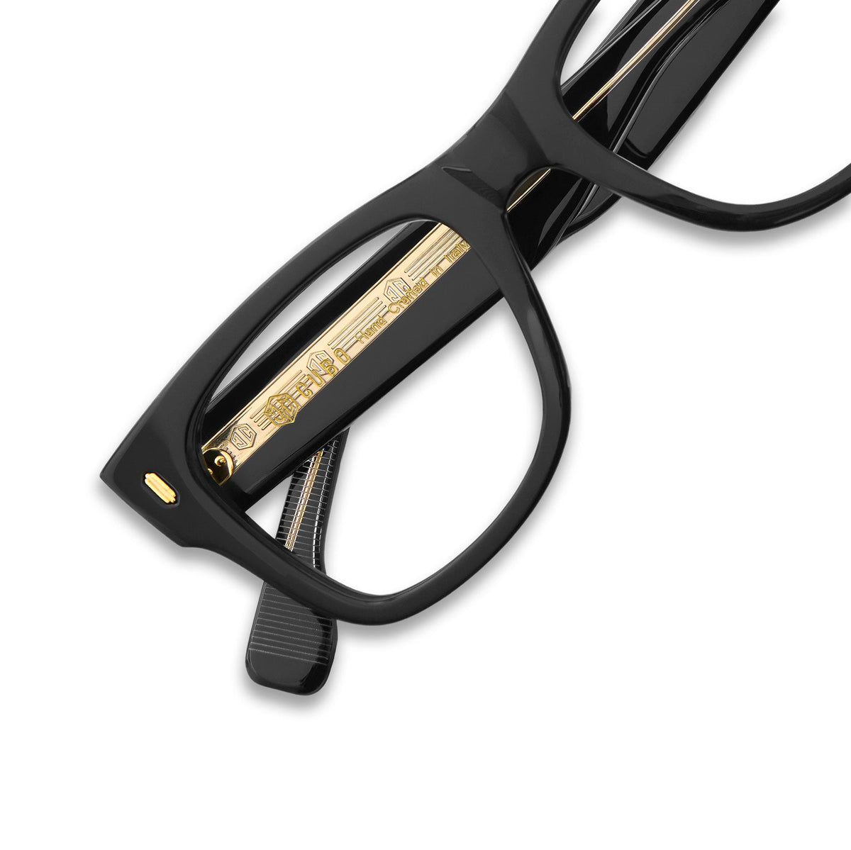 Alexander - Cubo Eyewear