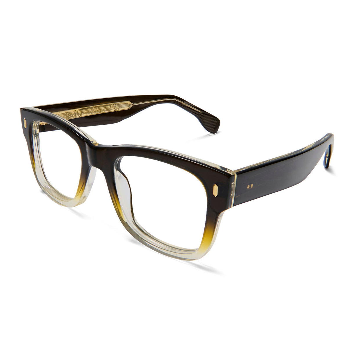 Alexander - Cubo Eyewear