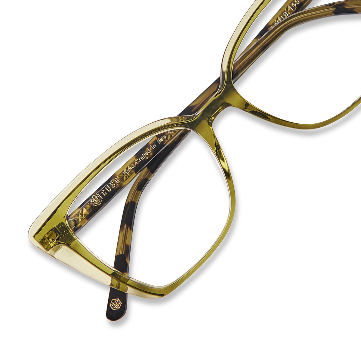 Astrid - Cubo Eyewear