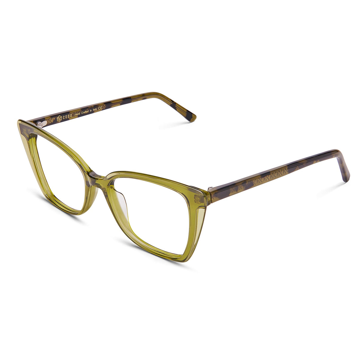 Astrid - Cubo Eyewear