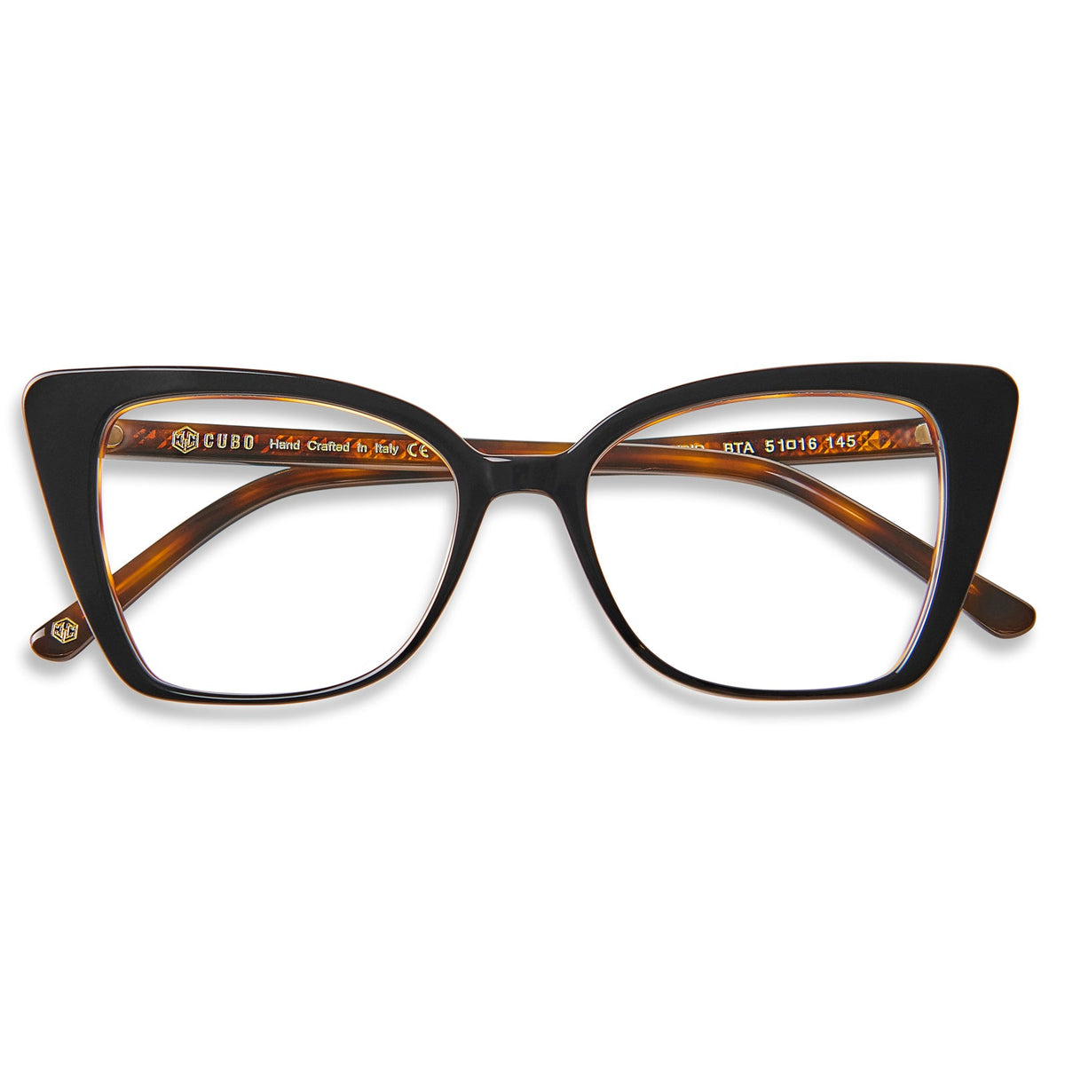Astrid - Cubo Eyewear