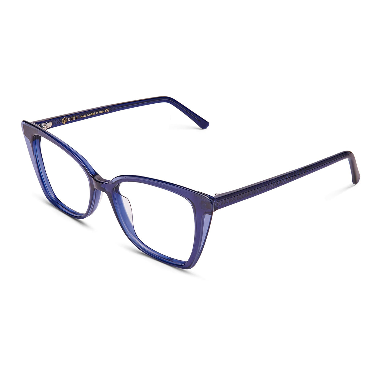 Astrid - Cubo Eyewear