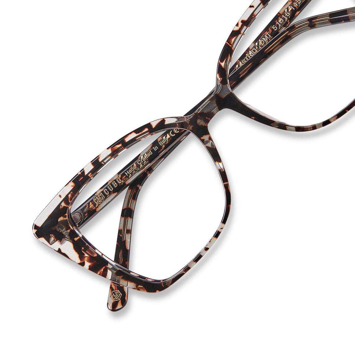 Astrid - Cubo Eyewear