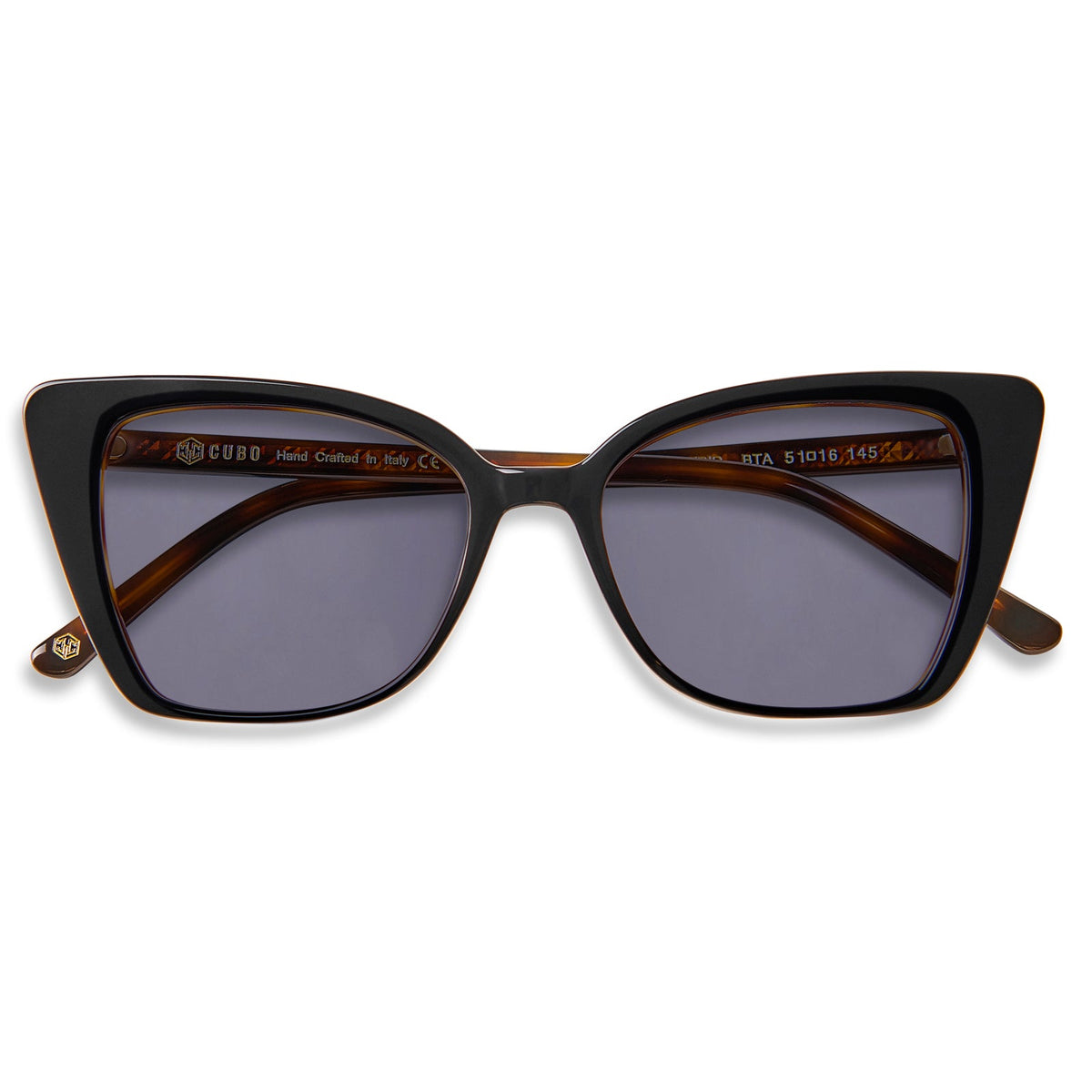 Astrid Sun - Cubo Eyewear