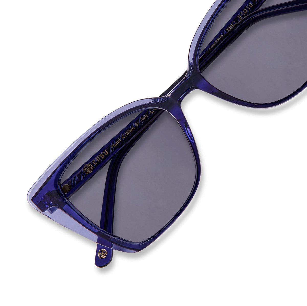 Astrid Sun - Cubo Eyewear
