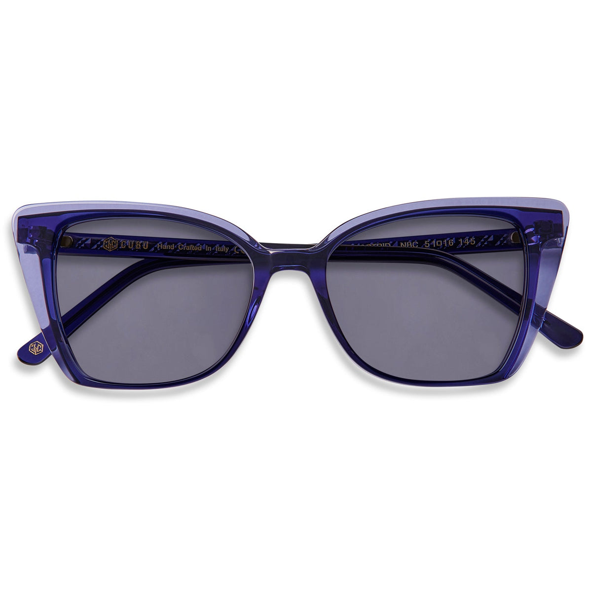 Astrid Sun - Cubo Eyewear