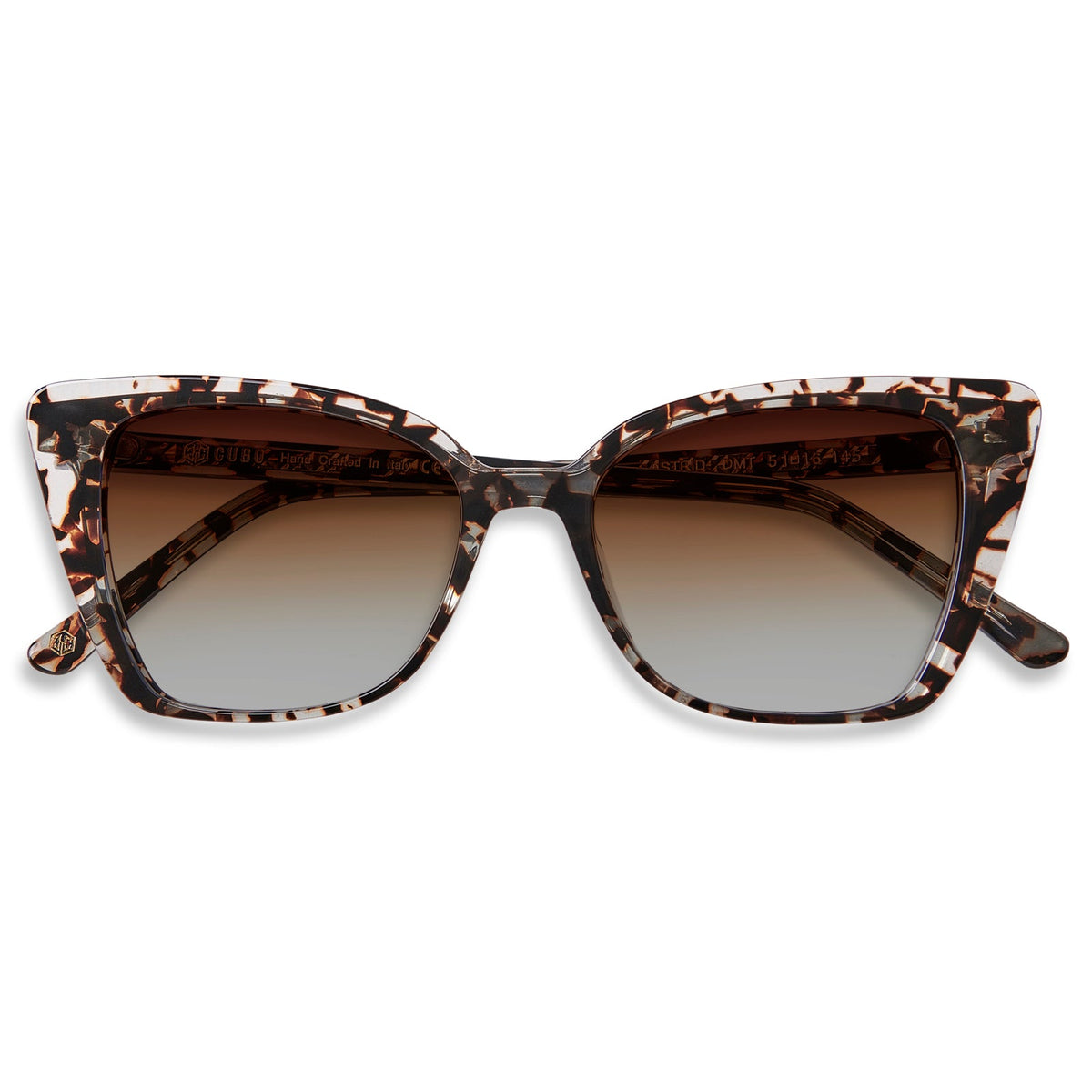 Astrid Sun - Cubo Eyewear