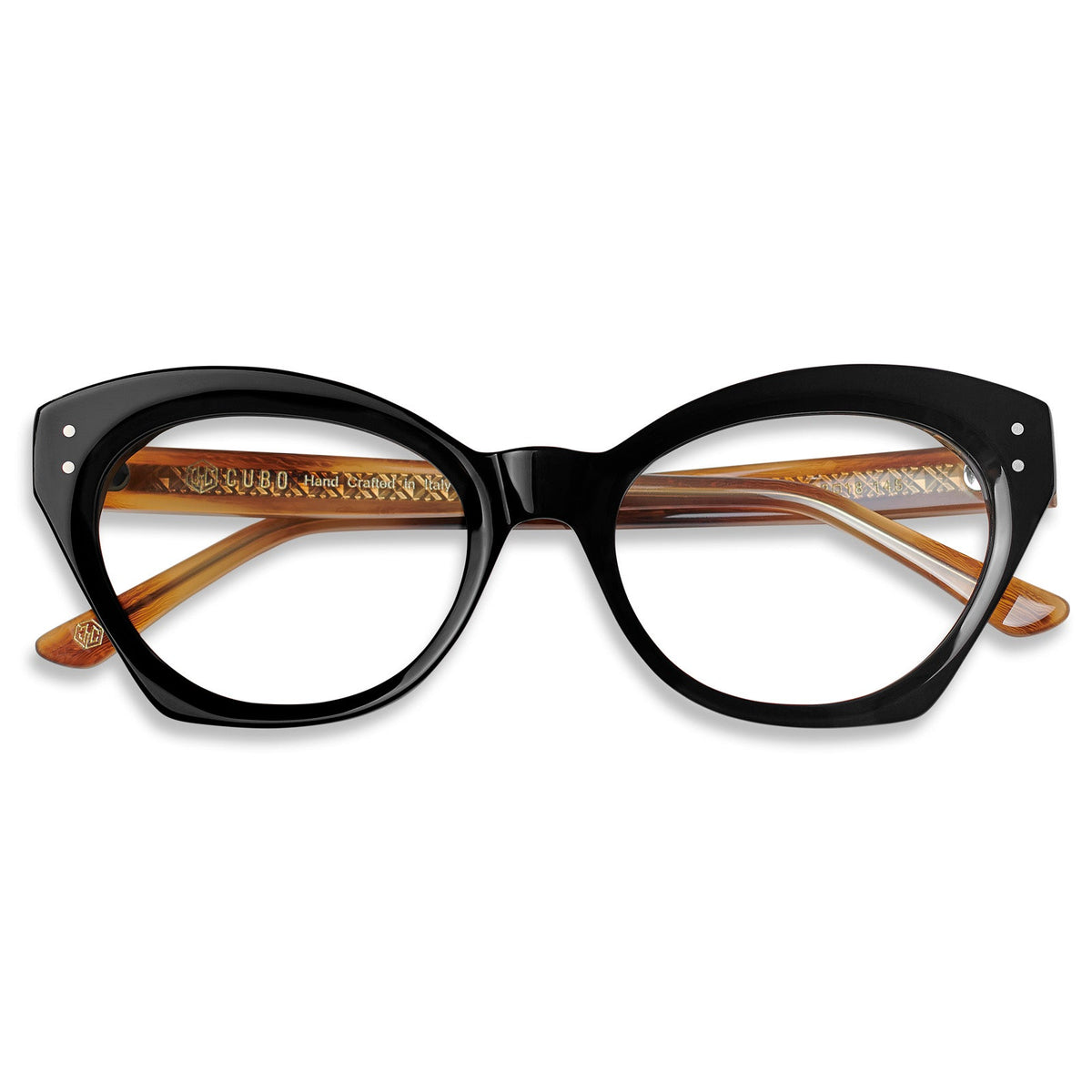 Audrey - Cubo Eyewear