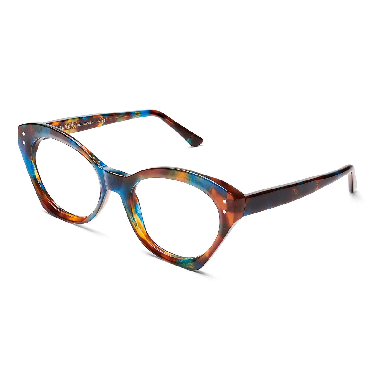 Audrey - Cubo Eyewear