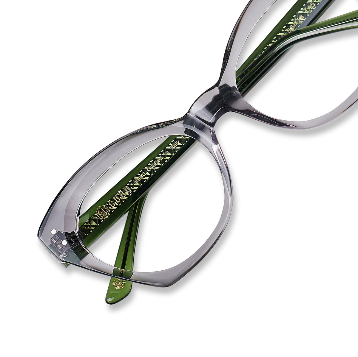 Audrey - Cubo Eyewear