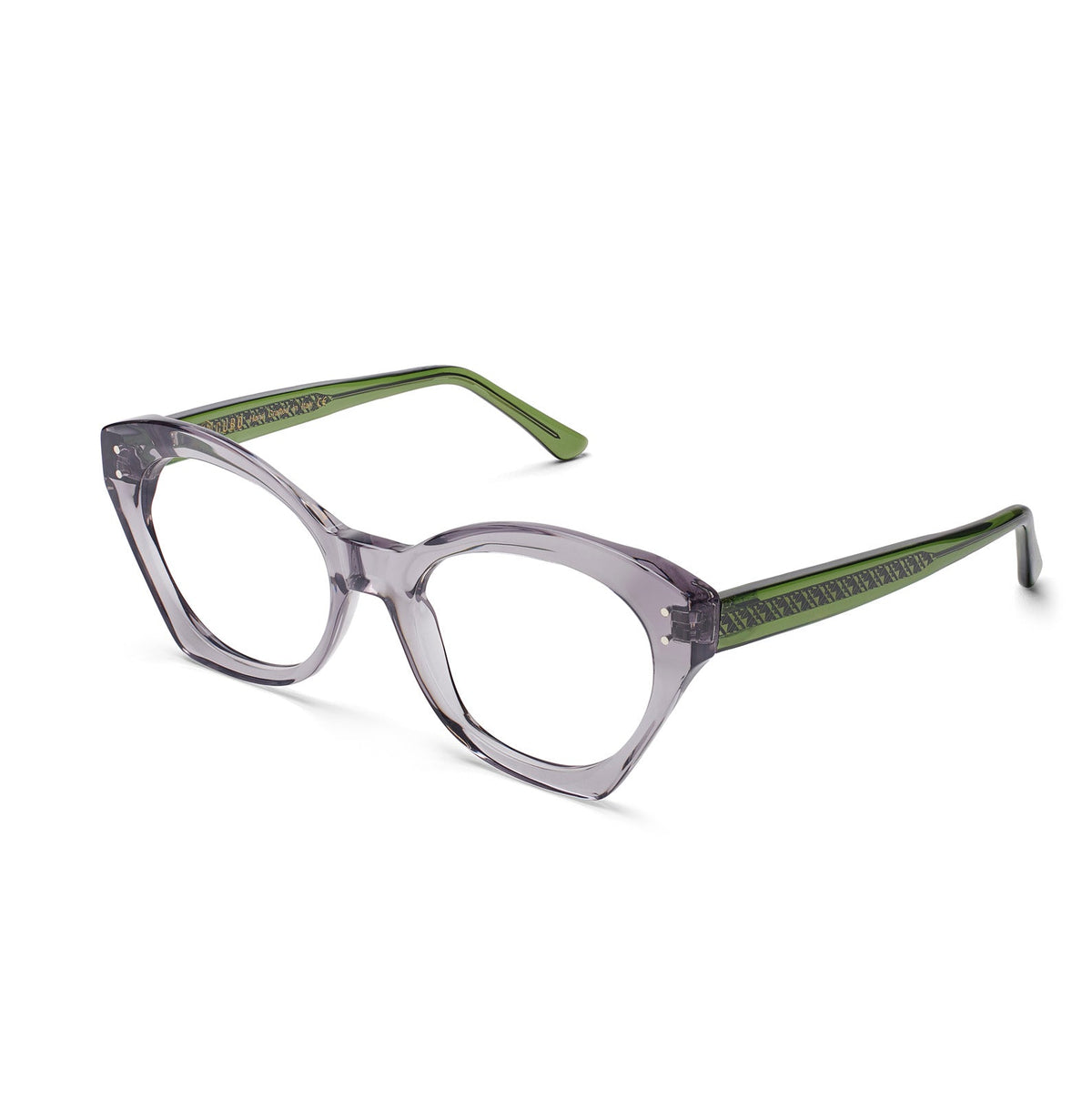 Audrey - Cubo Eyewear