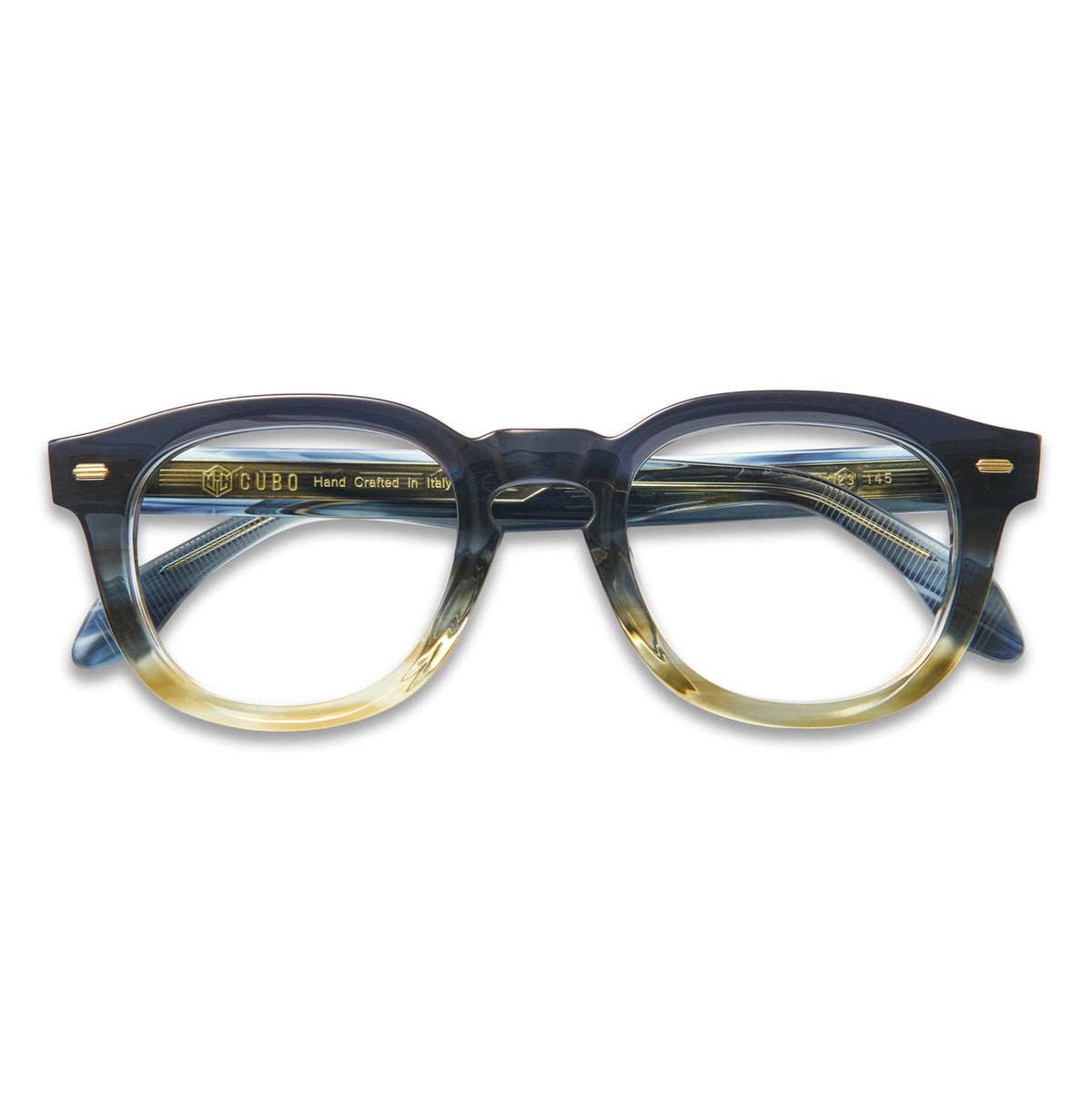 Bailey - Cubo Eyewear