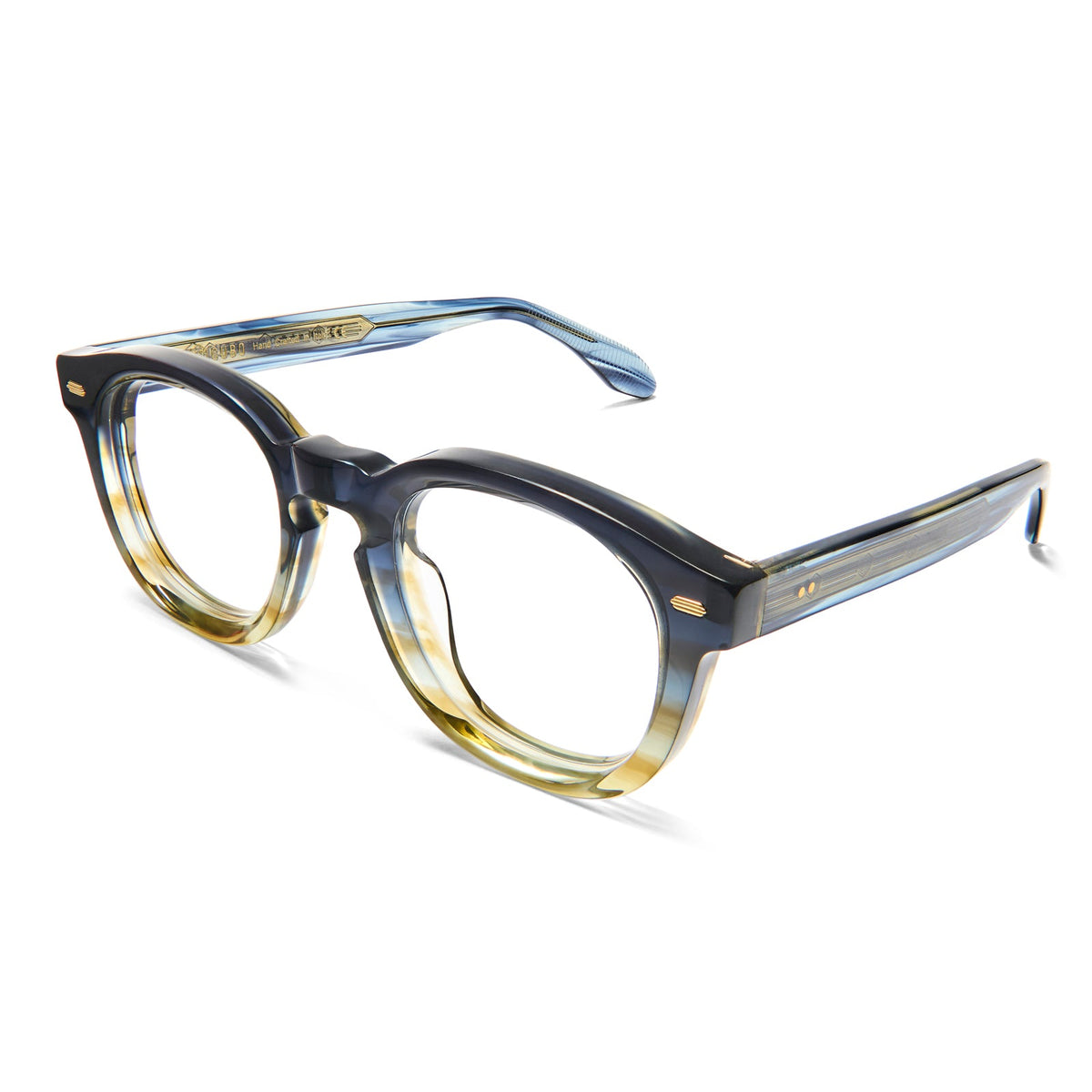 Bailey - Cubo Eyewear