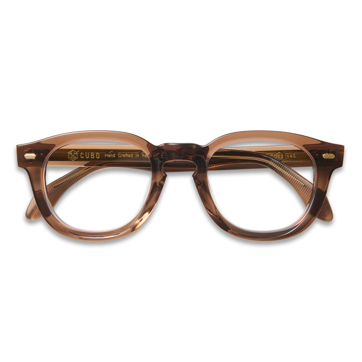 Bailey - Cubo Eyewear