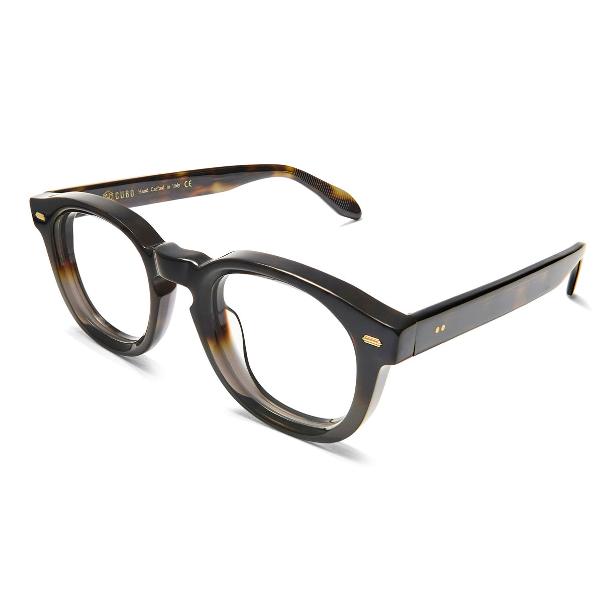 Bailey - Cubo Eyewear