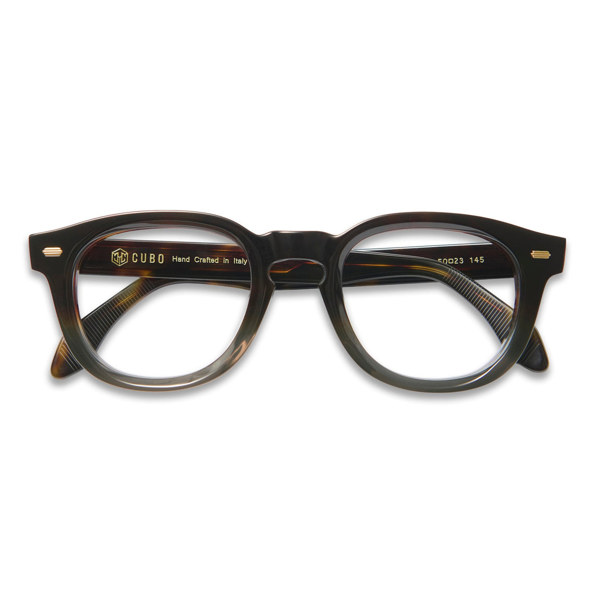 Bailey - Cubo Eyewear