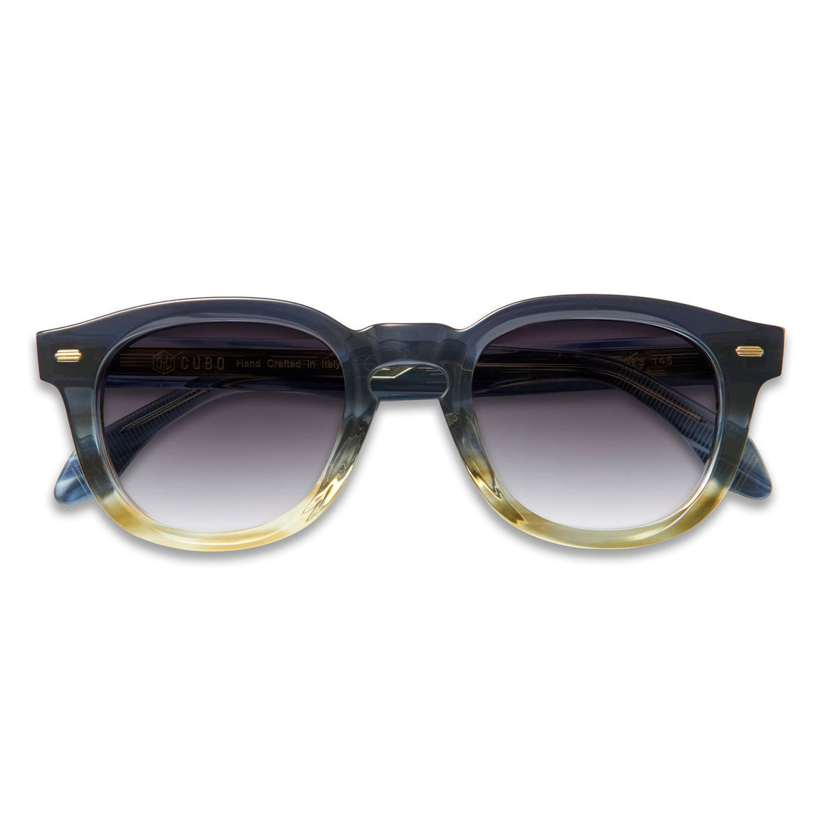 Bailey Sun - Cubo Eyewear