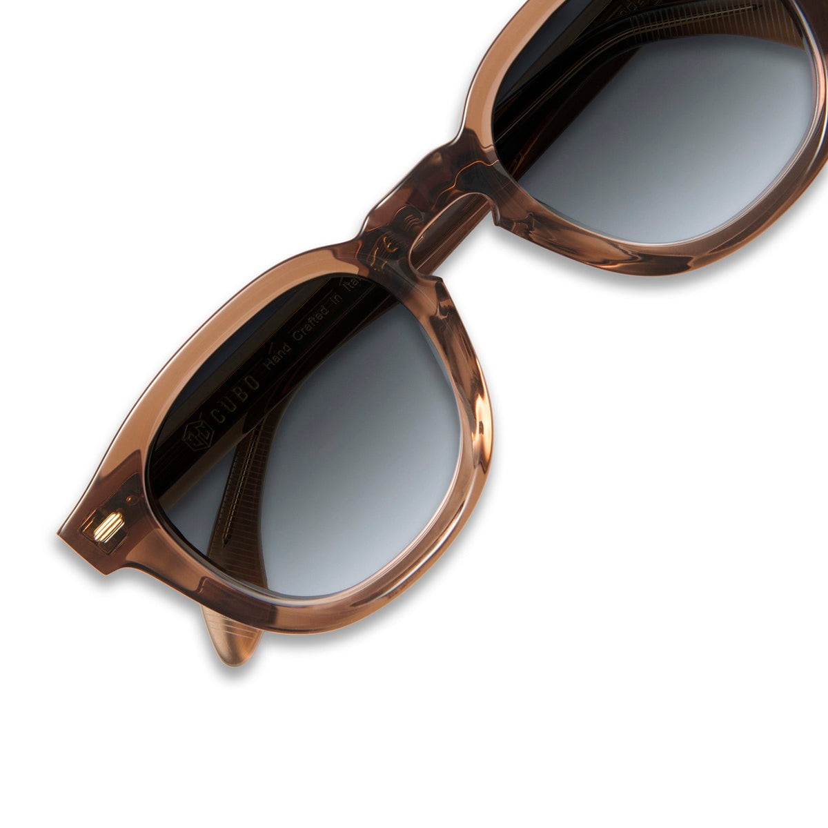 Bailey Sun - Cubo Eyewear