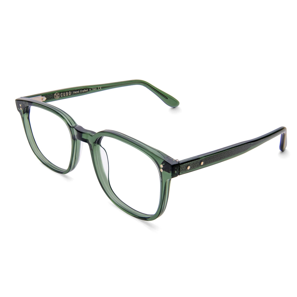 Bernard - Cubo Eyewear