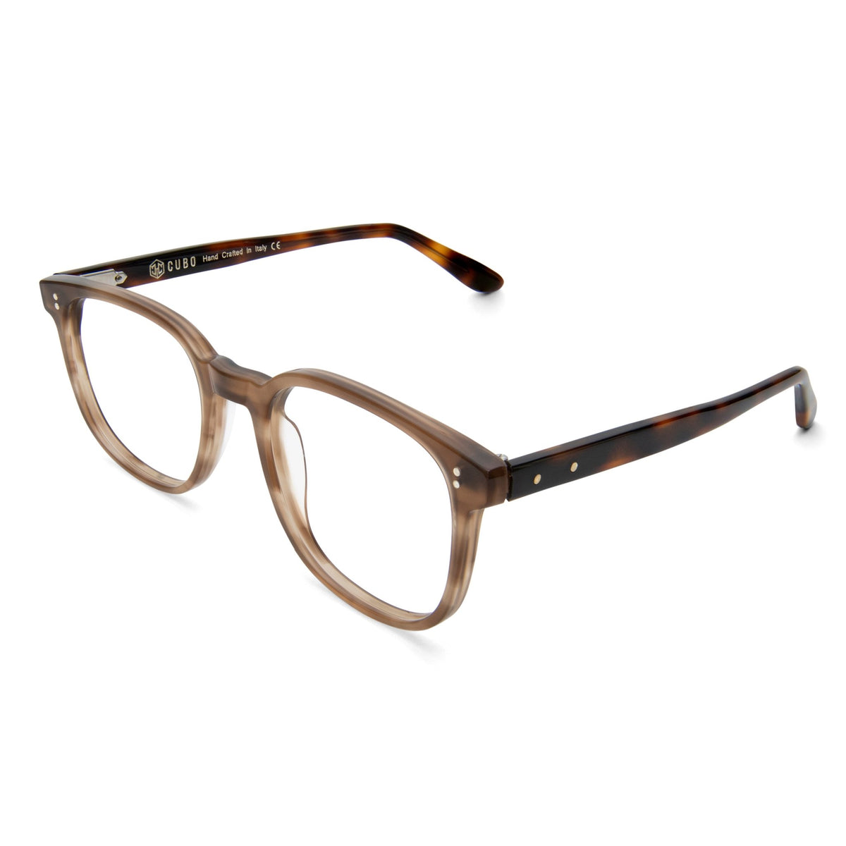 Bernard - Cubo Eyewear