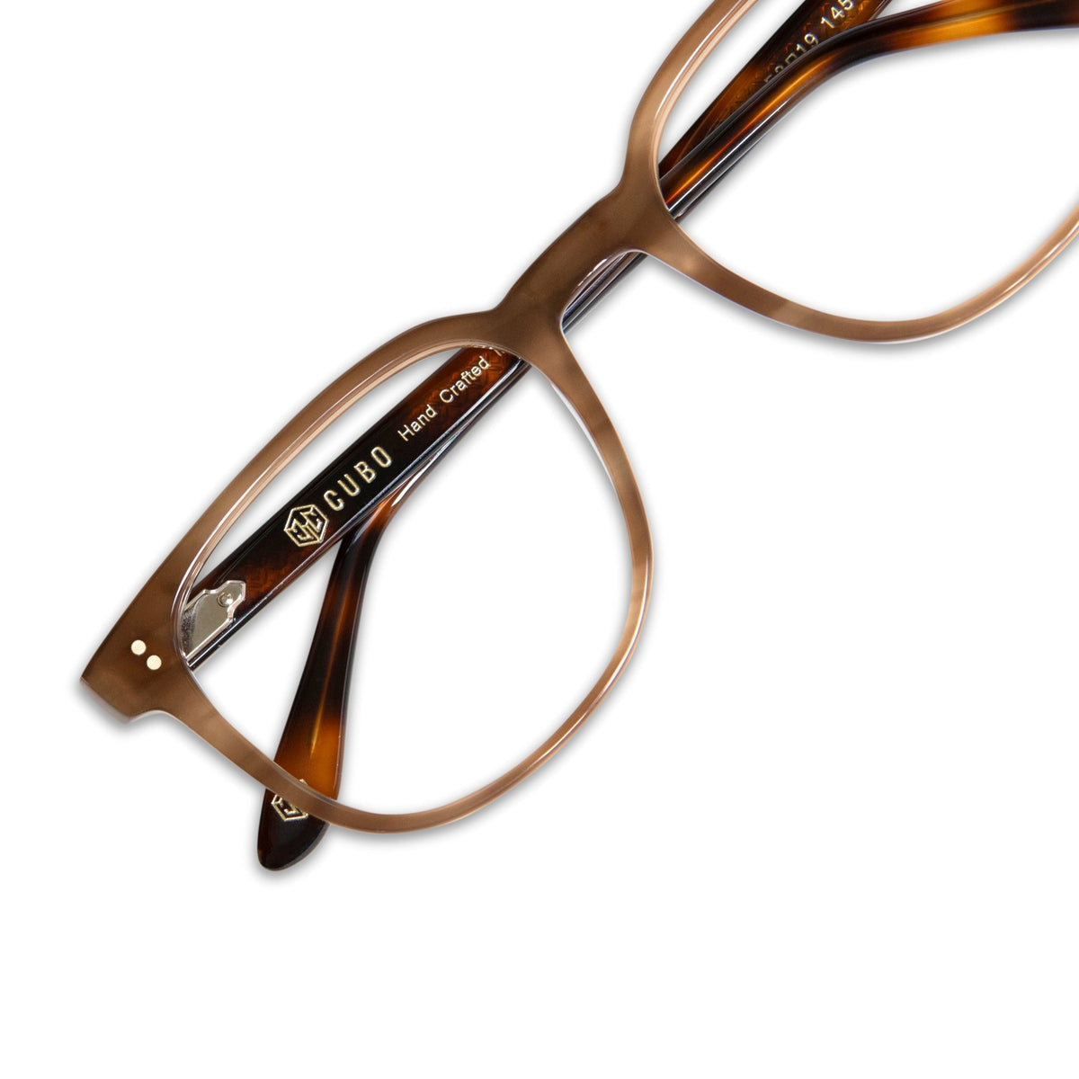 Bernard - Cubo Eyewear
