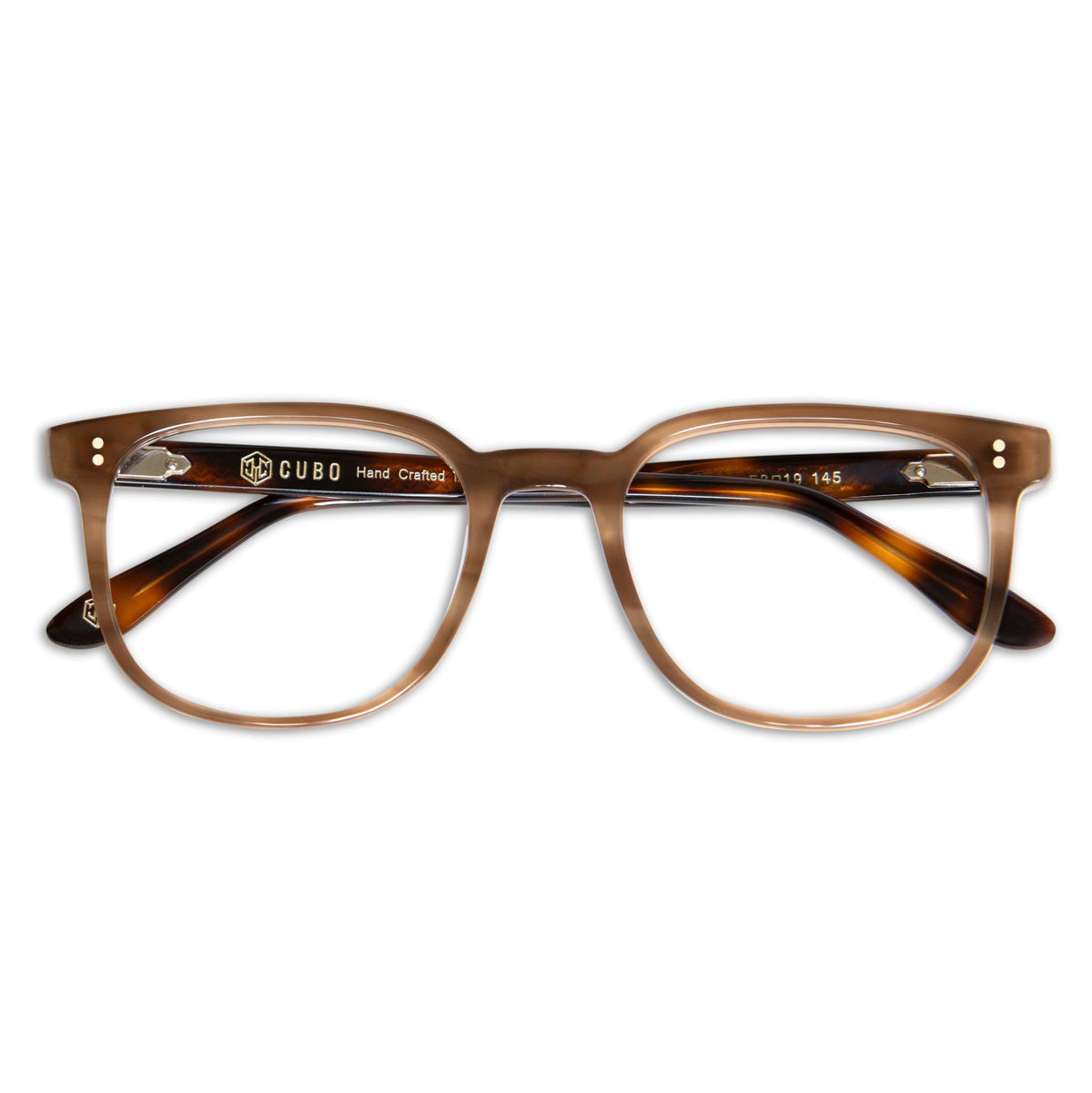 Bernard - Cubo Eyewear