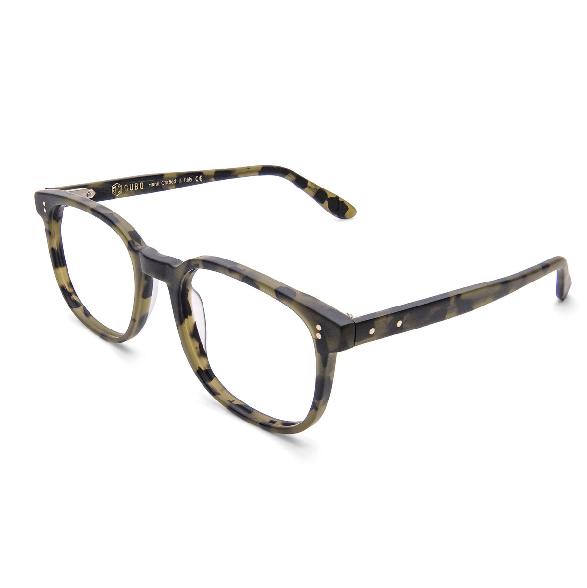 Bernard - Cubo Eyewear