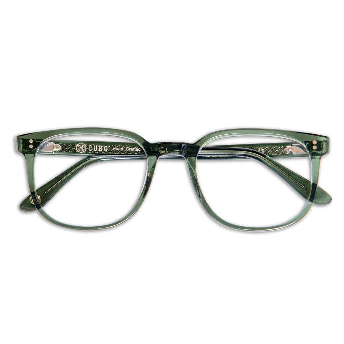 Bernard - Cubo Eyewear