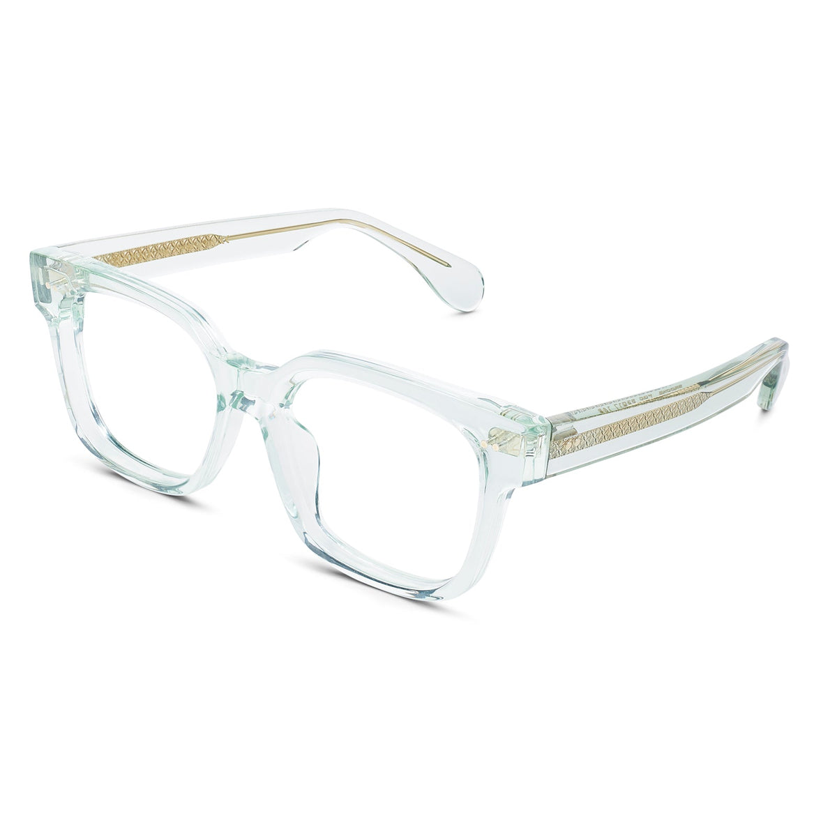 Brooke - Cubo Eyewear