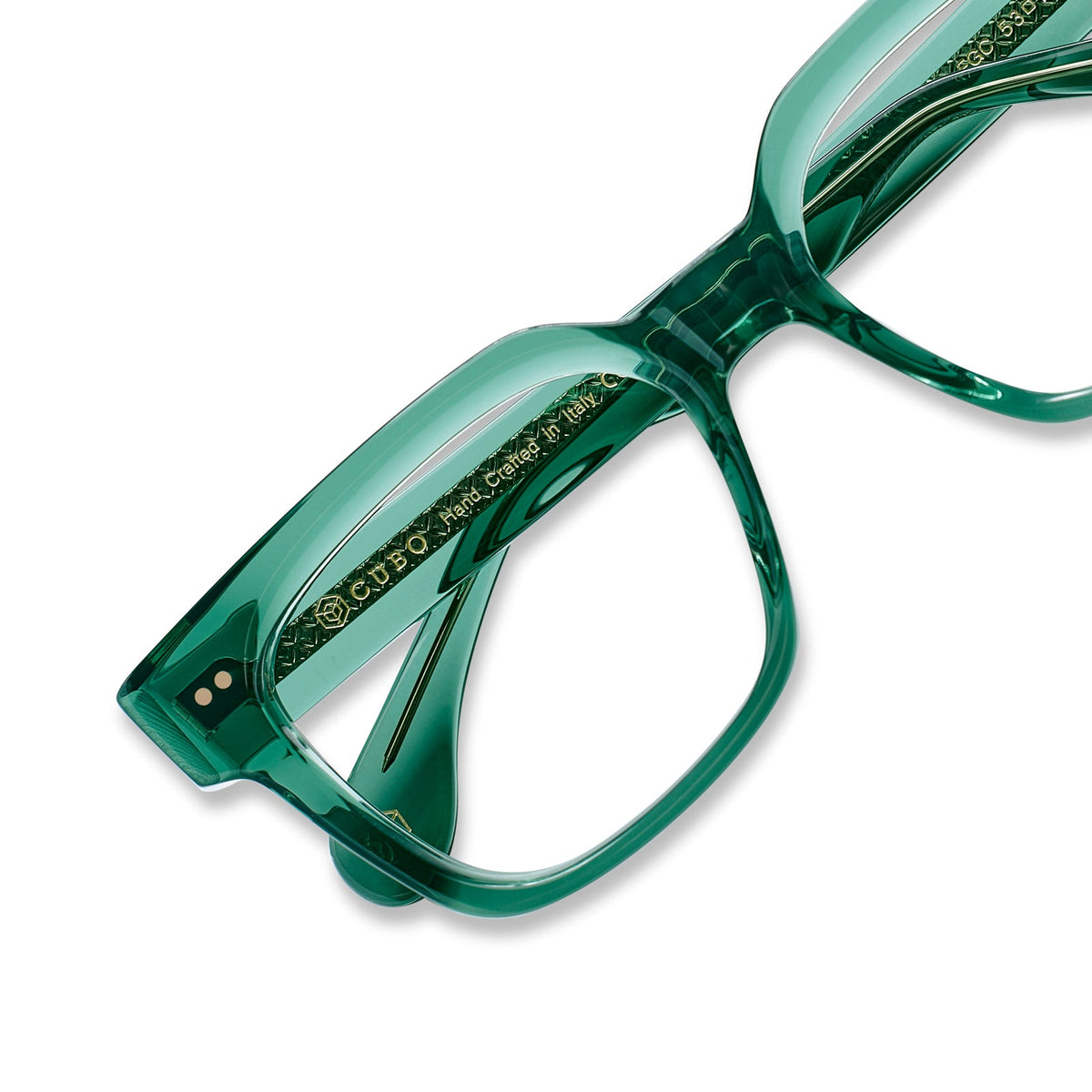 Brooke - Cubo Eyewear