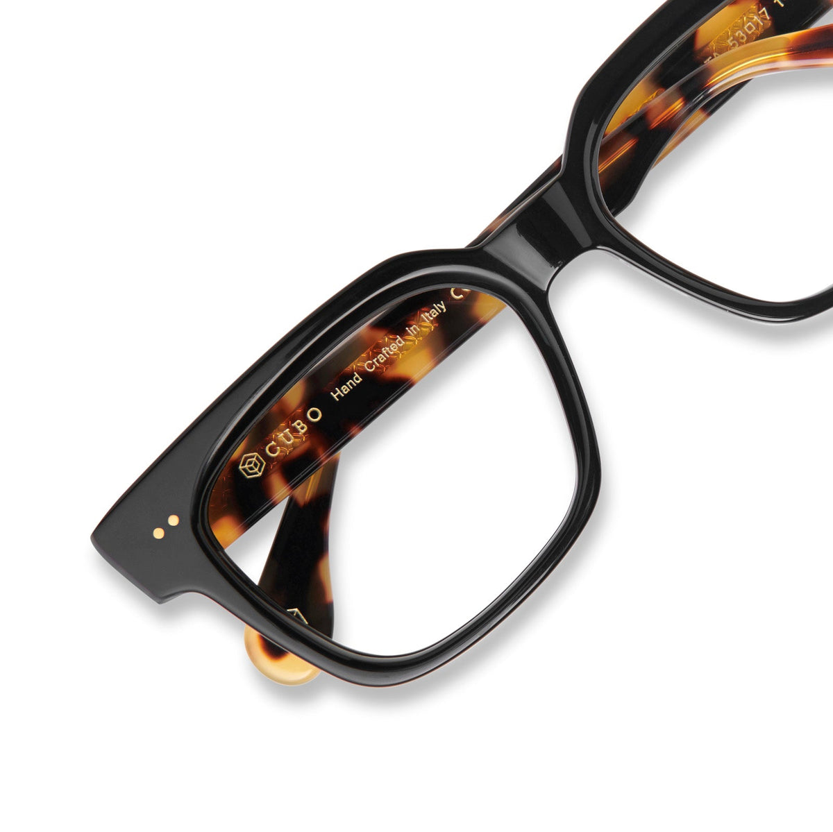 Brooke - Cubo Eyewear