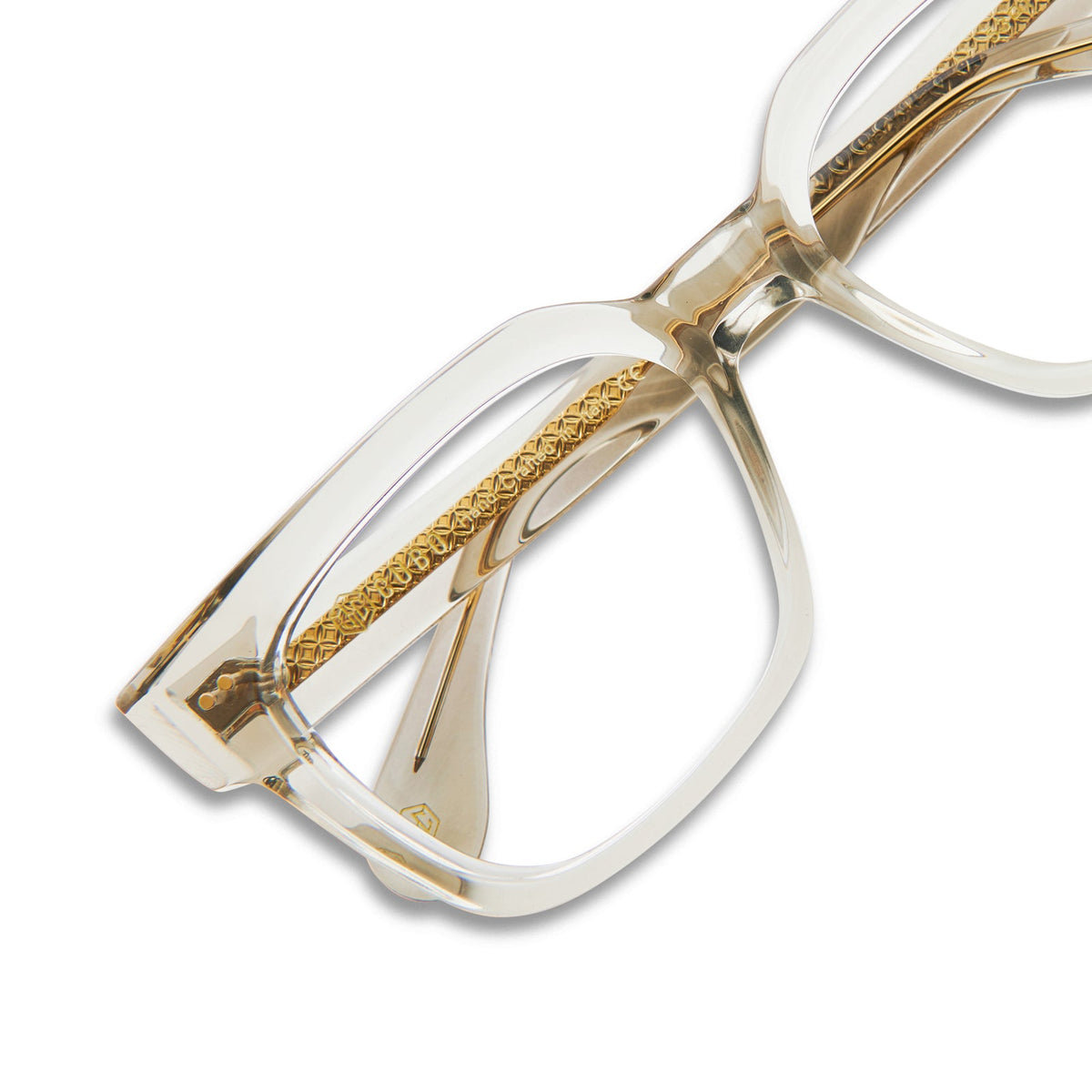 Brooke - Cubo Eyewear