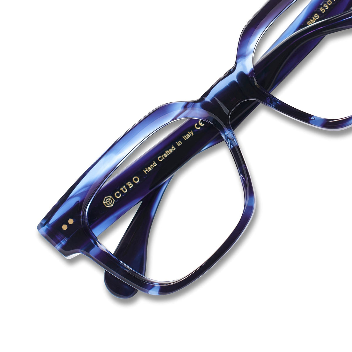 Brooke - Cubo Eyewear
