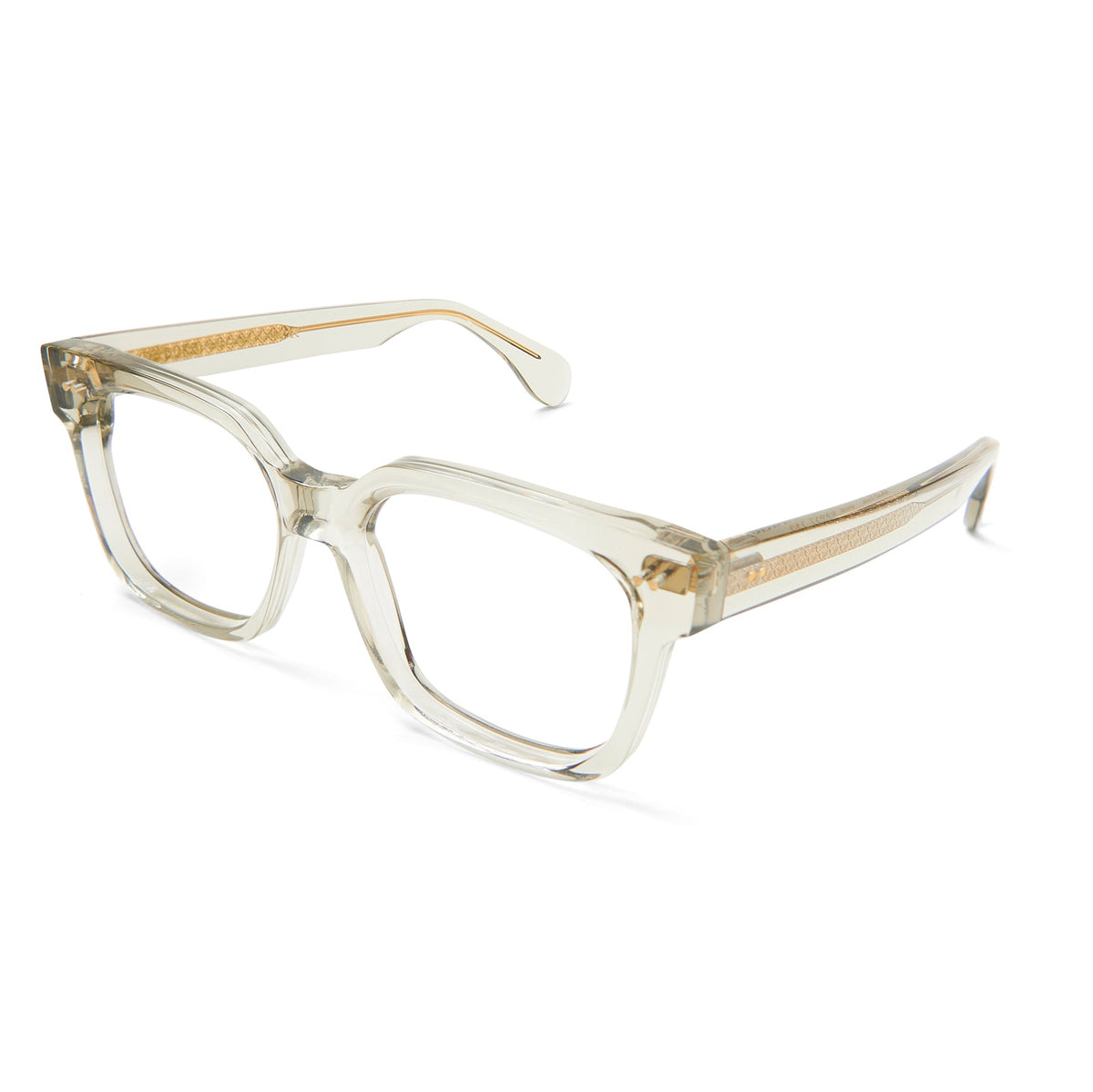 Brooke - Cubo Eyewear