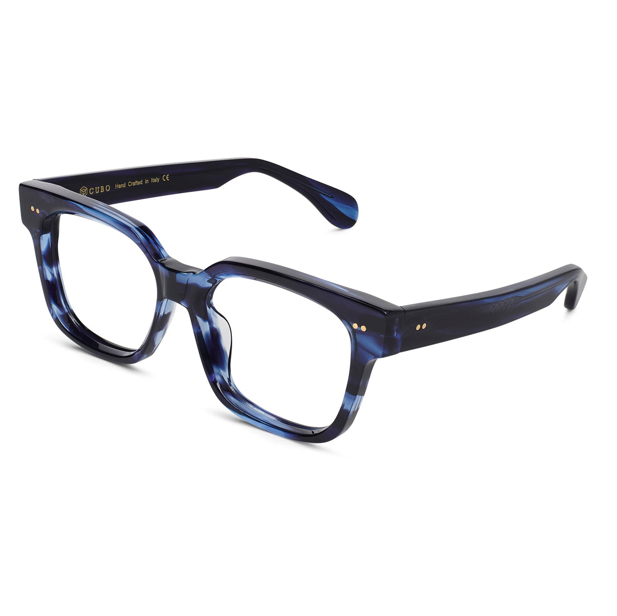 Brooke - Cubo Eyewear
