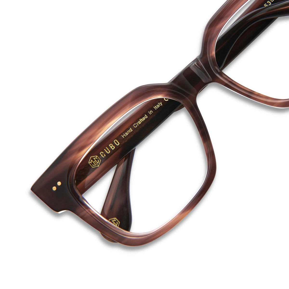 Brooke - Cubo Eyewear