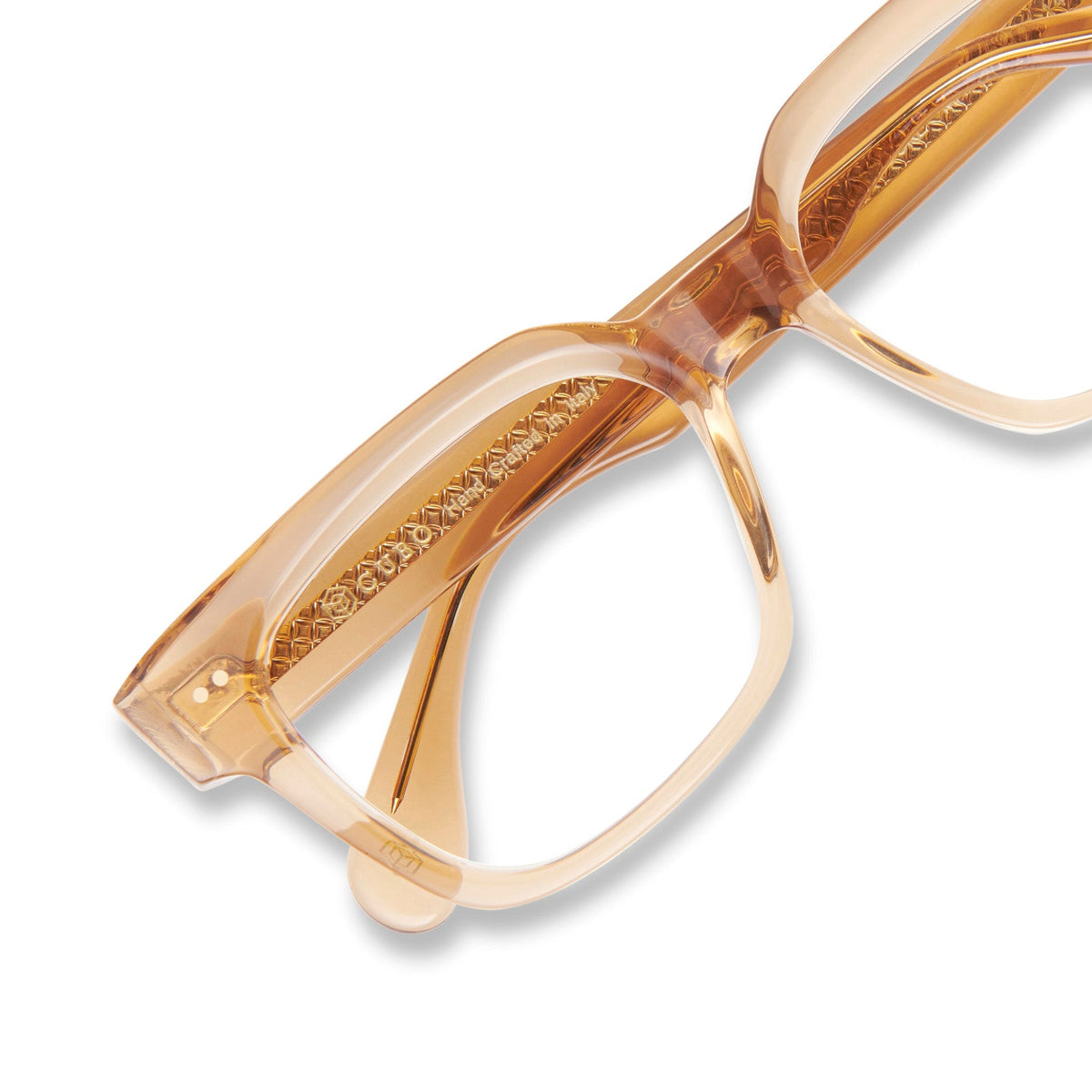 Brooke - Cubo Eyewear