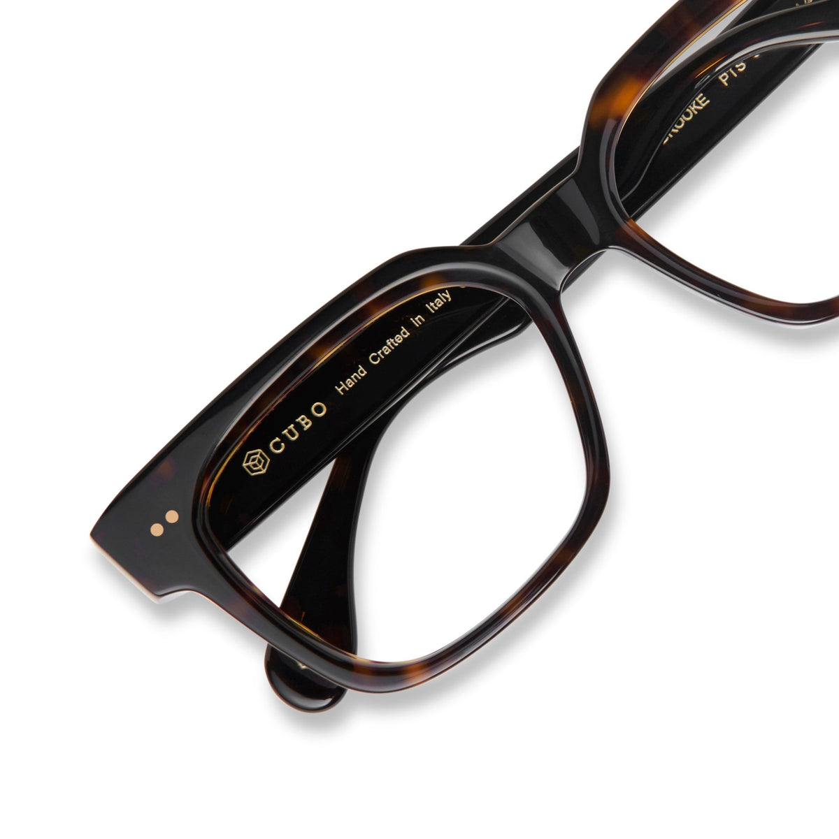 Brooke - Cubo Eyewear