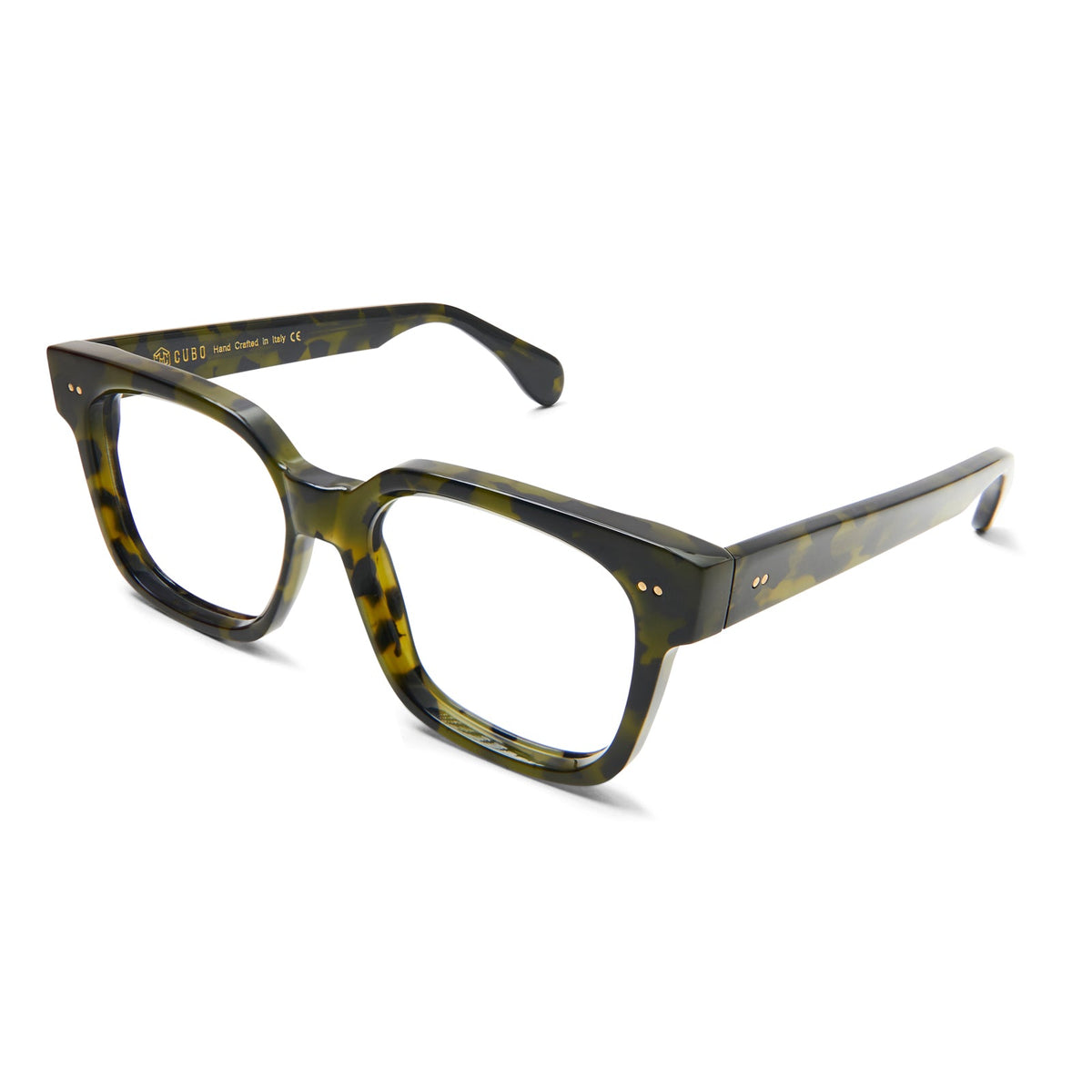 Brooke - Cubo Eyewear