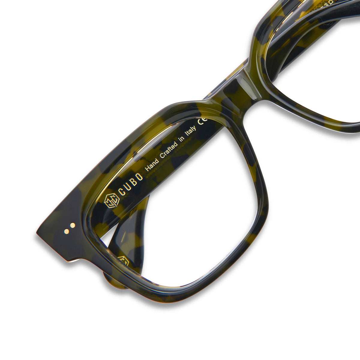 Brooke - Cubo Eyewear