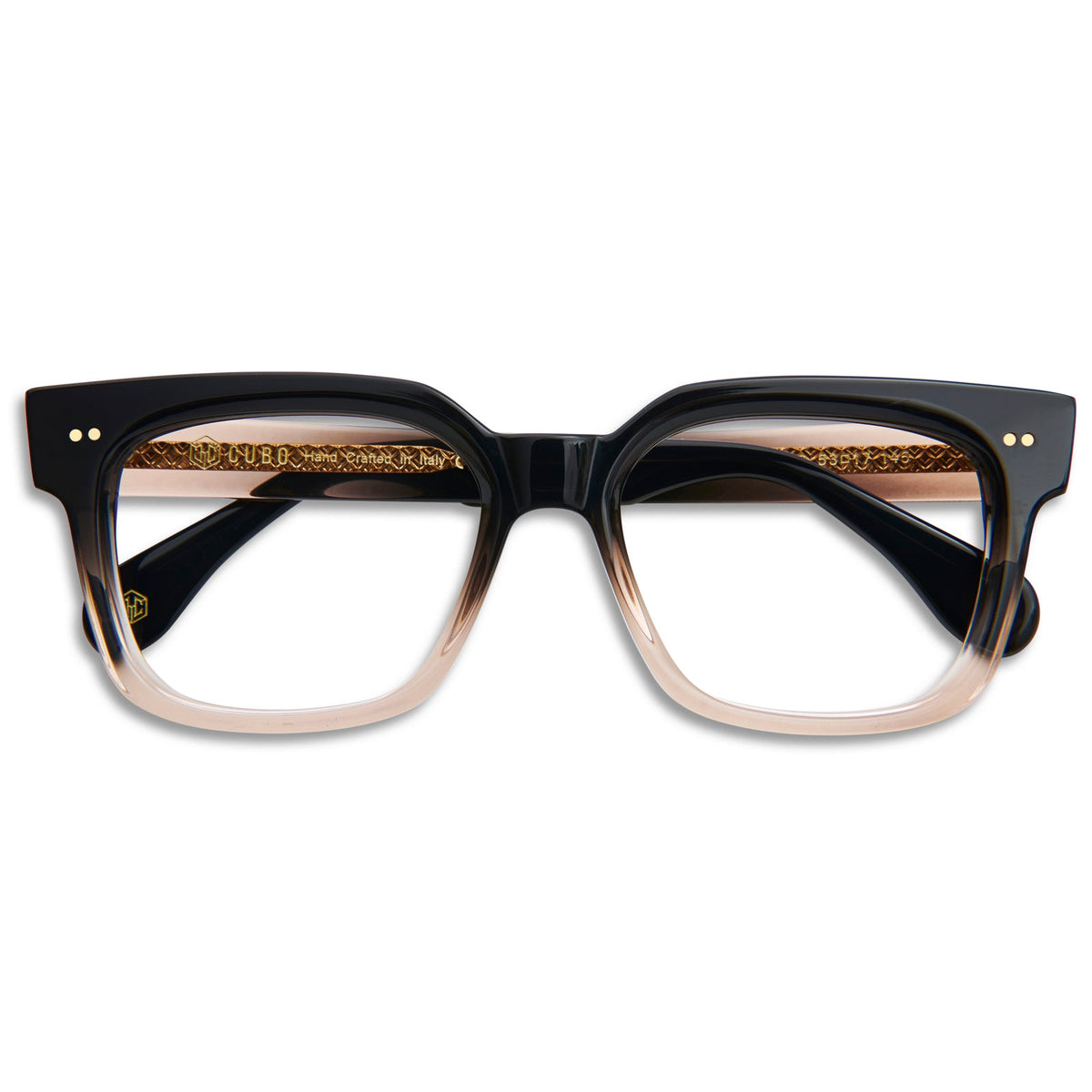 Brooke - Cubo Eyewear