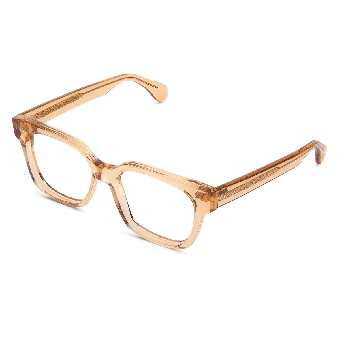 Brooke - Cubo Eyewear