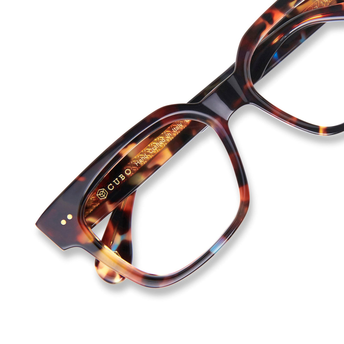 Brooke - Cubo Eyewear