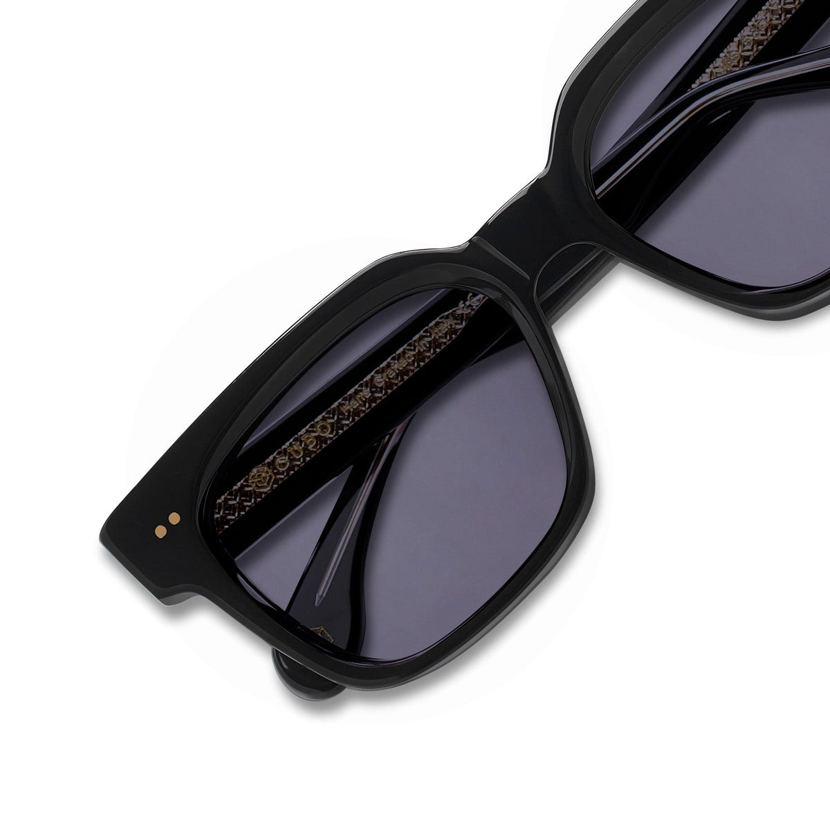 Brooke Sun - Cubo Eyewear